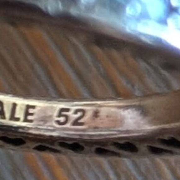 Pandora Ring - Picture 5 of 5